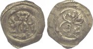 Österreich Pfennig Österreichisches Interregnum 1236-1239, 1246-1251. -