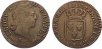 Frankreich Sol Louis XV. 1715-1774. -
