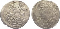 Sachsen-Albertinische Linie Dreier August 1553-1586. -