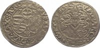 Sachsen-Albertinische Linie Groschen August 1553-1586. -