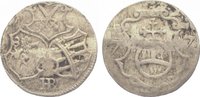 Sachsen-Albertinische Linie Dreier August 1553-1586. -