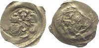 Österreich Pfennig Ottokar II. von Böhmen 1251-1276. -