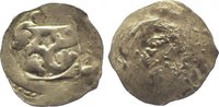 Österreich Pfennig Friedrich der Schöne 1314-1330. -