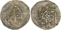 Magdeburg, Erzbistum Pfennig Hartwig von Sponheim 1079-1102. -