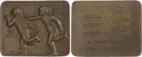 Frankreich Bronzeplakette 1870-1940 Dritte Republik 1870-1940. Vorzüglich 1,042.67 元 含税 ＋  83.41 元 运费