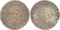 Baden-Durlach 2 Kreuzer Friedrich VII. Magnus 1677-1709. -