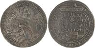 Brandenburg-Preußen Taler Georg Wilhelm 1619-1640. -