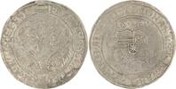 Münster, Bistum Taler Franz von Waldeck 1532-1553. -