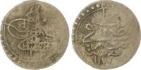 Ägypten Para Mustafa III. (AH 1171-1187) 1757-1774. -