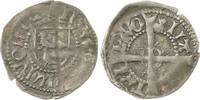 Baltikum-Livländischer Orden Schilling Bernd von der Borg 1471-1483. -