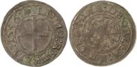 Baltikum-Livländischer Orden Ferding Heinrich von Galen 1551-1557. -