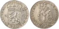 Niederlande-Utrecht, Provinz 10 Stuiver -