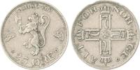 Norwegen 25 Öre 1 1912 Haakon VII. 1905-1957. Sehr schön 1,631.60 元 含税 ＋  83.67 元 运费