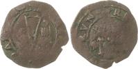 St. Domingo Cu 4 Maravedis -