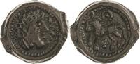 Gallien-Suessionen (Soissons) AE-Potin Nordgallien (Belger) -