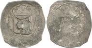 Österreich Pfennig Ottokar II. von Böhmen 1251-1276. -