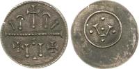 Ungarn Denar Stephan III. 1162-1172. -