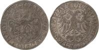 Öttingen Taler Karl Wolfgang, Ludwig XV. und Martin 1534-1546. -