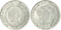 Römisch Deutsches Reich 20 Kreuzer Franz II.(I.) 1792-1835. -