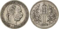 Römisch Deutsches Reich Krone Franz Joseph I. 1848-1916. -