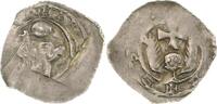 Steiermark Pfennig Leopold VI. um 1220/1230. -