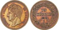 Monaco Honoré V. 1819-1841. -