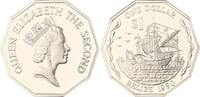 Belize Dollar -