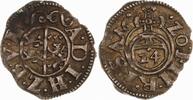 Braunschweig-Hitzacker Kipper 1/24 Taler August 1604-1635. -