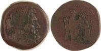 Aegyptus AE-Diobol Ptolemaios I. Soter 323-282 v. Chr. -