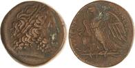 Aegyptus AE Ptolemaios II. Philadelphus 282-246 v. Chr. -