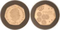 Großbritannien 50 Pence Gold Elizabeth II. 1952-2023. -
