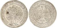 Weimarer Republik 5 Mark -