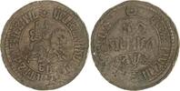 Russland Kopeke Peter I. der Große 1689-1725. -