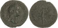 Kaiserzeit AE Domitian 81-96. -