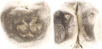Thailand (Siam) 1/8 Baht Rama III. (Phra Nang Klao Chaoyuhua) 1824-1851. -
