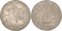 Braunschweig-Wolfenbüttel Löser zu 1 1/2 Talern 1 August der Jüngere 1635-1666. -
