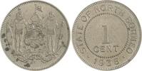 Malaysia-British North Borneo Cent George V. 1910-1936. -