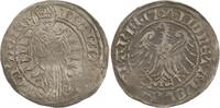 Goslar, Stadt Mariengroschen -