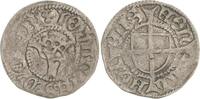 Dänemark Hans 1481-1513. -