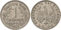 Drittes Reich 1 Mark -