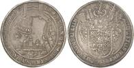 Braunschweig-Wolfenbüttel 7. Glockentaler August der Jüngere 1635-1666. -
