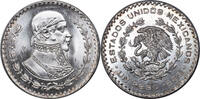 MEXICO Peso Key-Date! -