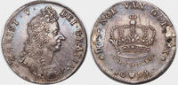 Denmark Krone (4 Mark) 1694 Christian V. Silver Krone (4 Mark) Coin. Seh... 1,966.29 元1,380.59 元 含税 ＋  125.51 元 运费