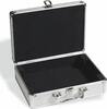 Deutschland Lighthouse Coin Case Cargo S6 fully lined with velour Lockable -