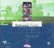 1 Cent - 2 Euro Euro KMS 2003 - Niederlande -