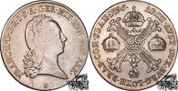  1 Kronentaler 1796 B 1 Kronentaler 1796 B ss.-vz 1,171.41 元 含税 ＋  135.55 元 运费