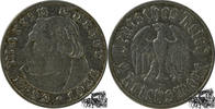 Deutschland 2 Mark 2 Mark 1933 J - Luther -