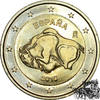 Spanien 2 Euro 2 Euro 2015 - Altamira -