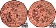 Österreich 5 Euro 5 Euro 2015 - Bundesheer -