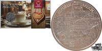 Österreich 10 Euro 10 Euro 2015 - Wien, im Blister -